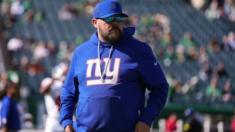 Brian Daboll